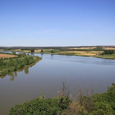 Alto De La Reserva Castronuno Kültér fotó