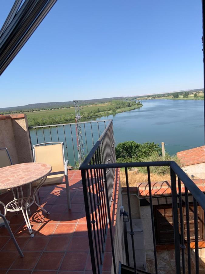 Alto De La Reserva Castronuno Kültér fotó