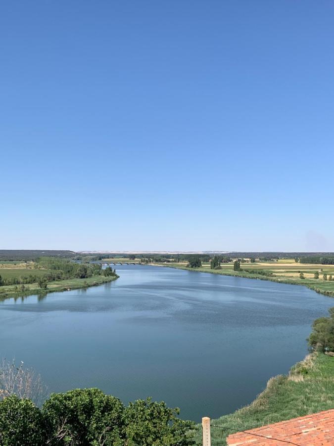 Alto De La Reserva Castronuno Kültér fotó