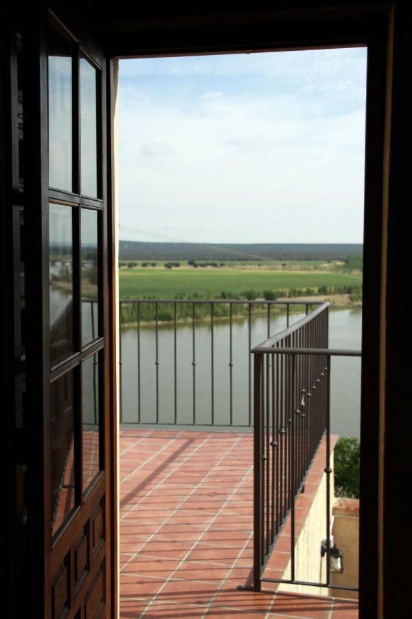 Alto De La Reserva Castronuno Kültér fotó